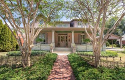 302 S EAST St, Somerville, TN 38068