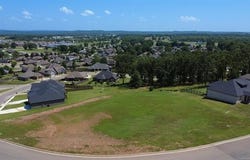 540 Woodlands Drive, Tahlequah, OK 74464