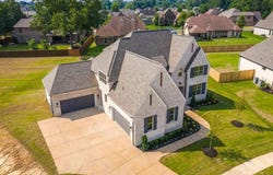 712 E CYPRESS VIEW, Collierville, TN 38017