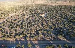 Vicinity Of East Avenue X12 And Delbana Avenue, Pearblossom, CA 93553
