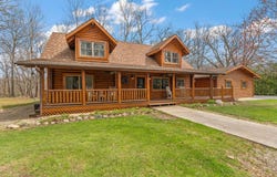 1941 N Eaglehoff Court, Monticello, IN 47960