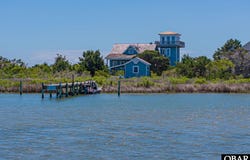 3 Little Tim Island lot: 3, Wanchese, NC 27981
