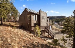 590 Greenway Court, Woodland Park, CO 80863