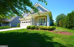 322 CAPTAINS CIRCLE, LEWES, DE 19958