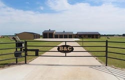 23800 E 720 Road, Wagoner, OK 74467