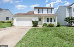 1209 ASHMEAD SQUARE, BELCAMP, MD 21017