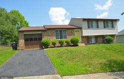 6908 DUNNIGAN DRIVE, CLINTON, MD 20735