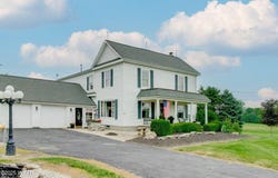 5065 Amherst Road, Lima, OH 45806