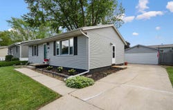 145 E Hickory St, NorthLiberty, IA 52317