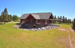 6294 100th Avenue, Evart, MI 49631