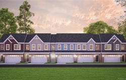 1002 Gadsby Lane, Williamsburg, VA 23185