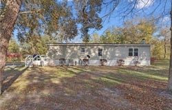 5135 Old Highway 259 Road, Waynesville, GA 31566