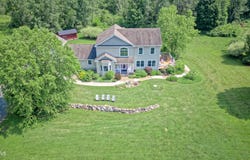672 Lakeview Road, Broadalbin, NY 12025