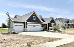 3432 Conrail Drive, Byron Center, MI 49315