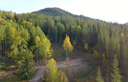 928 Polaris Peak Rd Lot 2, Kellogg, ID 83837