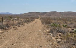 400 Bub Rd, Terlingua, TX 79852