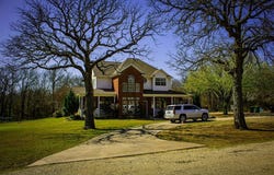 10 Shady Creek Lane, Bridgeport, TX 76426