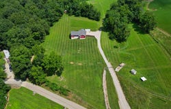 8935 Bagley Road, Mount Perry, OH 43760