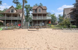 1418 Hillcrest Avenue, Harrison, MI 48625