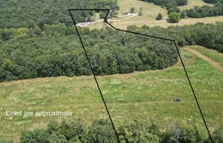 1 LOT TANGLEFOOT FARMS ROAD, Festus, MO 63028