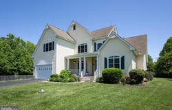 9 LAKE VILLAGE CIRCLE, OCEAN VIEW, DE 19970