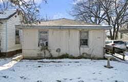 1056-1071 Commercial, Springfield, MO 65803