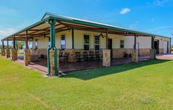 952 Jones Road, Newcastle, TX 76372