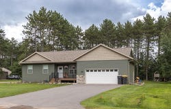 4805 FULLER STREET, Weston, WI 54476