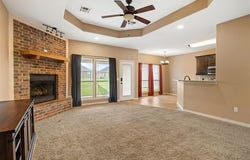 3508 Carriage Point, Durant, OK 74701