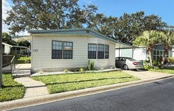 795 CR #1 #157, Palm Harbor, FL 34683