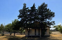 600 S Popham Street, White Deer, TX 79097