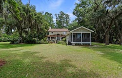 1808 Lenora Drive, Port Royal, SC 29935