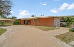 400 Rocco Rd, Big Spring, TX 79720