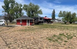 501 CLAIRMONT ST, Wallowa, OR 97885