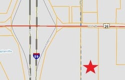 Hwy 26 E, Poplarville, MS 39470