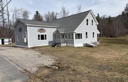 1881 Roxbury Road, Roxbury, ME 04275