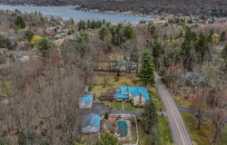 225 Queen of Peace Road, Harveys Lake, PA 18618