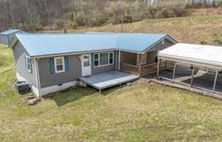 4934 State Highway 589, West Liberty, KY 41472