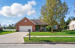 114 Millwood Village Drive, Englewood, OH 45315