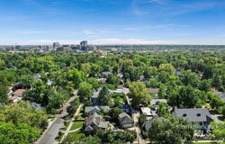1121 N 17th Street, Boise, ID 83702