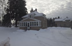 805 & 807 Eli Avenue, Bessemer, MI 49911