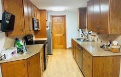 20 Sandy Ave, Moundsville, WV 26041