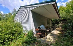 Vl Deer Lake Rd, Harrison, MI 48625
