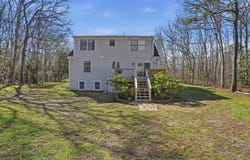 296 Meiggs Backus Road, Sandwich, MA 02563
