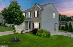 671 SUNGLOW DRIVE, SHREWSBURY, PA 17361