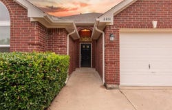 2401 Creekhaven Drive, Flower Mound, TX 75028