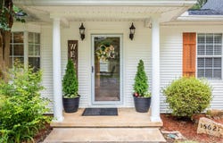 15621 Mail Route Road, Little Rock, AR 72206