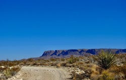 TR 4848 E Spanish Sky Rd., Terlingua, TX 79852