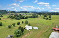 485 Sugar Bowl Road, Chuckey, TN 37641