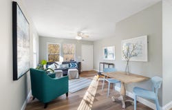 442 W King Street, Bedford, VA 24523